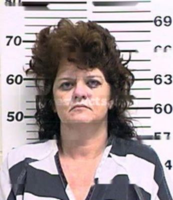 Betty Denise Floyd