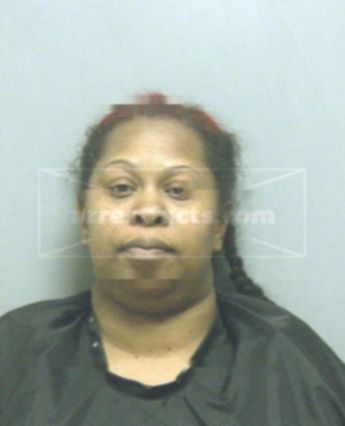 Avis Larose Daniels