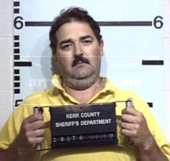 Antonio Gonzales Cordova