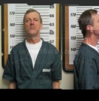 Gregory Alan Fiscus