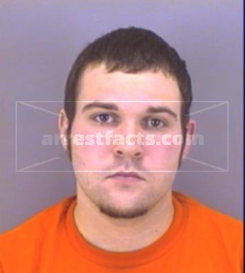Brandon Chase White