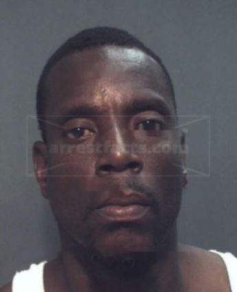 Matthew Washington