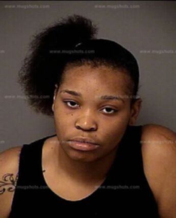 Anthonya Rogers