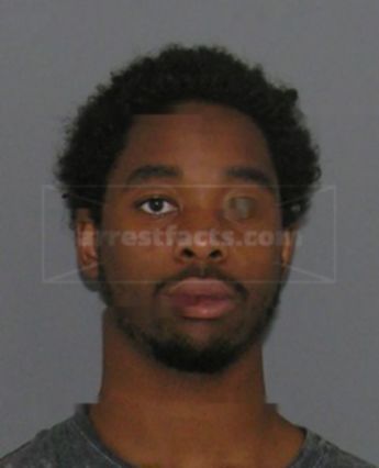 Trevon Robinson