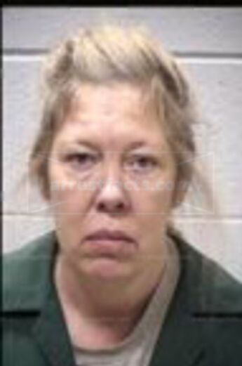 Peggy Ann Sanford