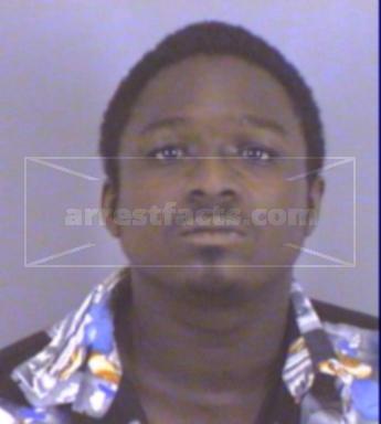 Jason Laquinton Washington