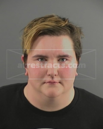Sharon Christian Kleppe
