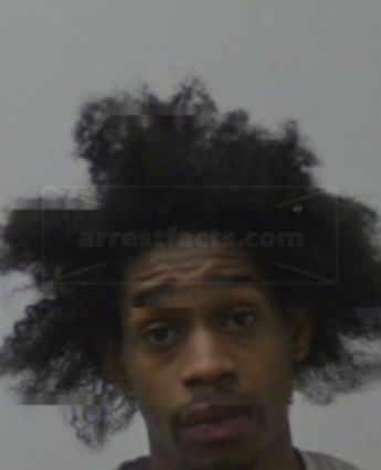 Christopher Tyrone Ford