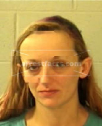 Jennifer Marie Staples