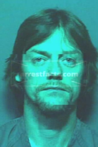 Thomas Michael Haines