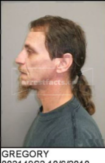 Todd Anthony Gregory