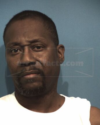 Spencer Tyrone Gibson