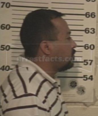 Jesus Alejandro Gonzales Gutierrez