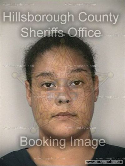 Hazel Yashika Horton