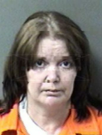 Sandra Jean Williams
