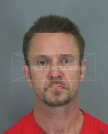 Michael Euegene Pritchard