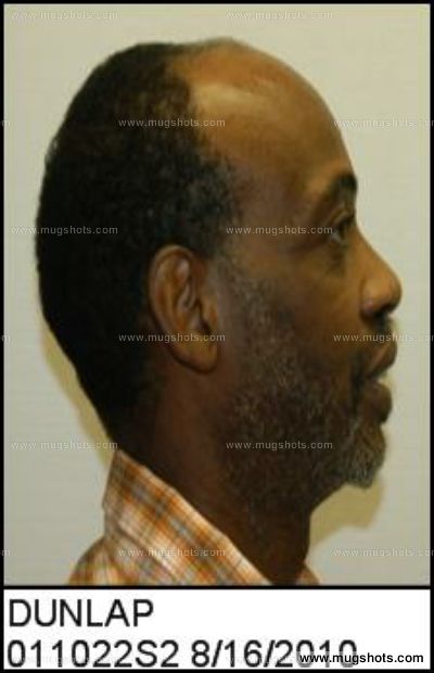 Antonio Reginald Dunlap
