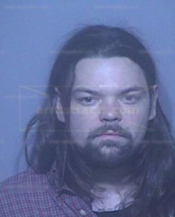 Jason Poston