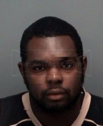 Trumaine Dexter Bronson