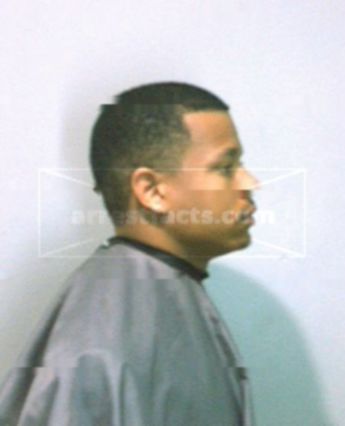 Marquis T Shelton