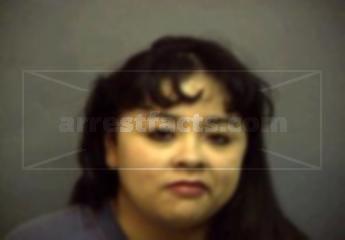 Yolanda Reyes Rogers