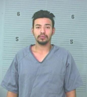 Anthony Leon Navarro