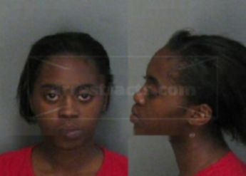 Tameka Wiley