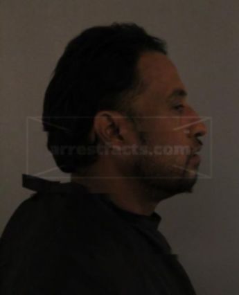 Mark Trejo