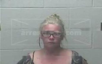 Olivia Ashlee Archer