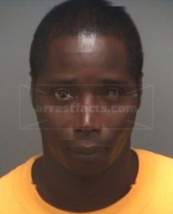Shawn Corwin Burford