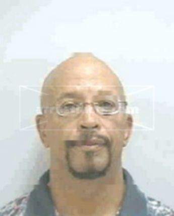 Frederick Lavenski Cozart
