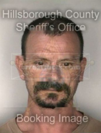 Kenneth Ray Fowler