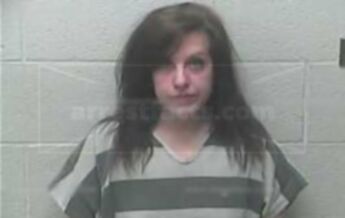 Amanda Lynn Hallwachs