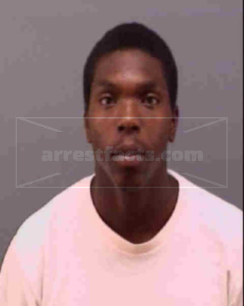 Antoine Derrick Macklin