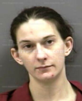 Vikki Marie Fairchild