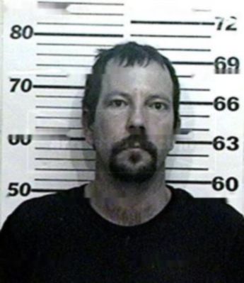 Ronald Dale Langston