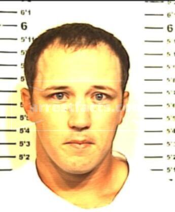 Justin Lee Strickland