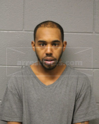 Romell Williams