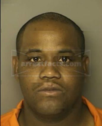 Rashad Montrell Baker