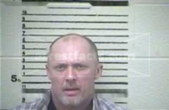 Raleigh Douglas Estep