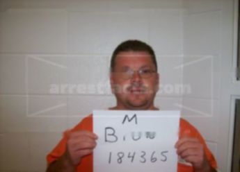 Matthew John Brown
