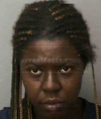 Octavia Shaunte Jordan