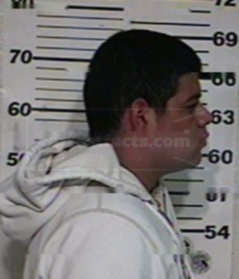 Juan Luis Cardenas Martinez