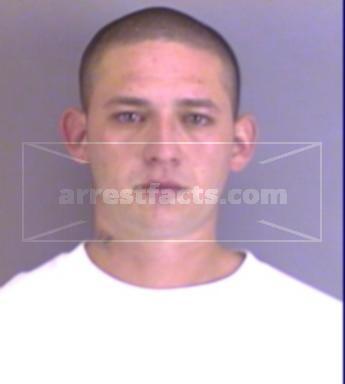 Michael Lee Herrera