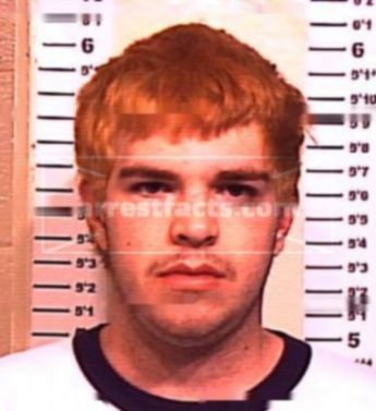 Andrew Ray Depriest