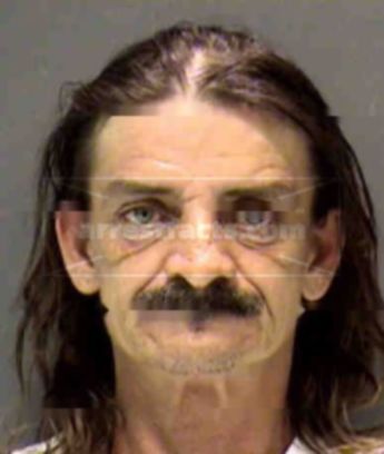 Dana Robert Pascavage