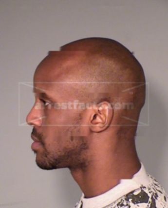 Brian Alexander Ford