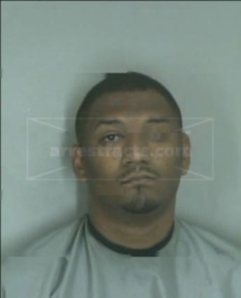 Marc Carlyle Bolden