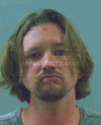 Christopher Ronald Ewing