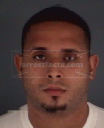 Miguel Andres Daly